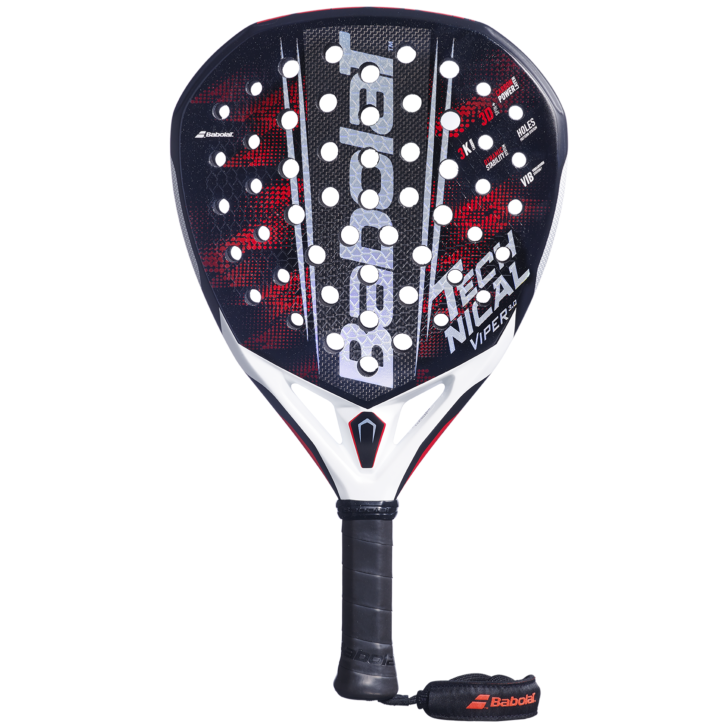 Babolat Technical Viper 3 0 Tennis Racquet 2026 Padel Padel babolat-technical-viper-3-0-tennis-racquet-2026-padel-padel