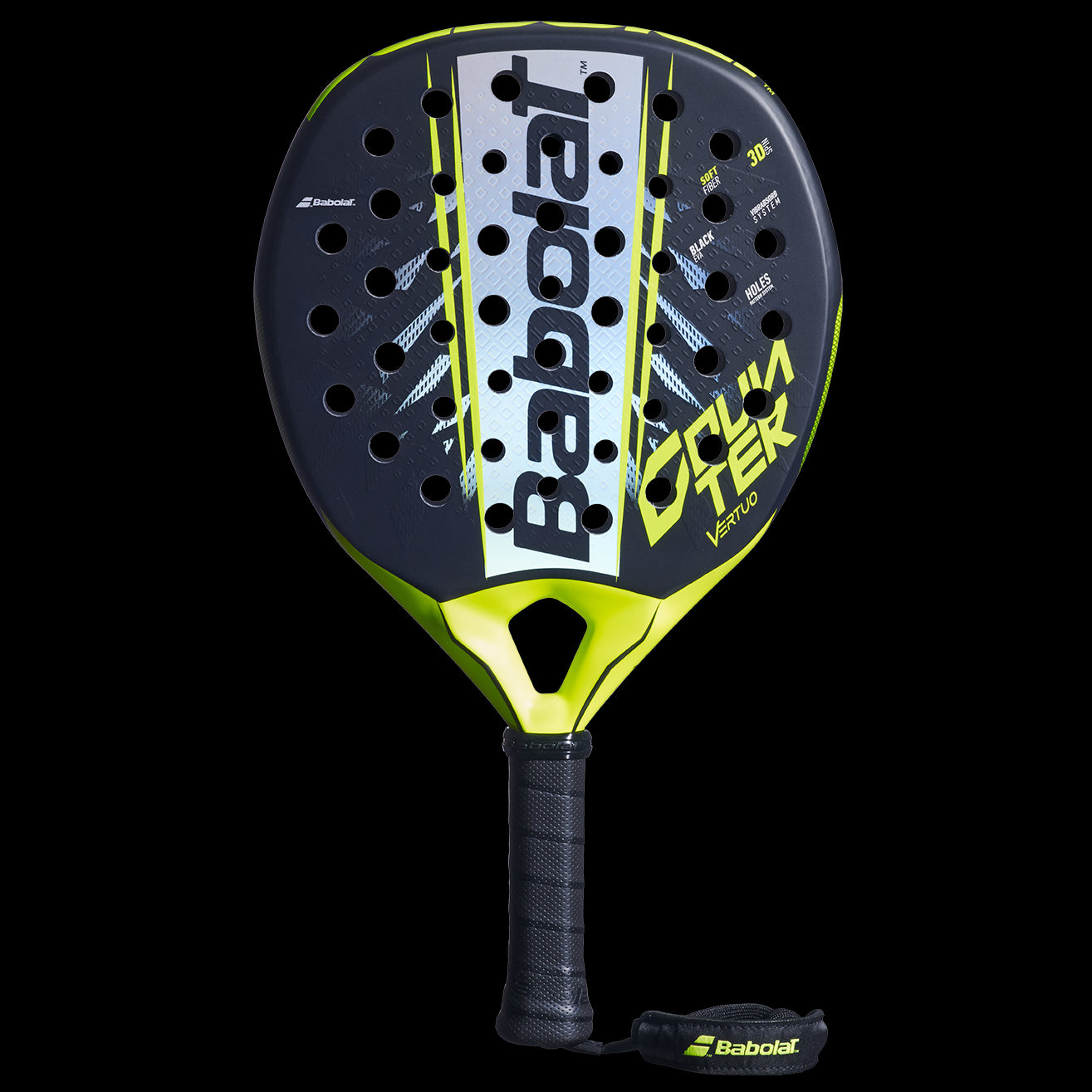 BABOLAT COUNTER VERTUO 2.6 2026 150185