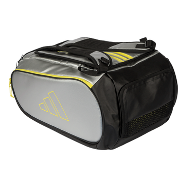 ADIDAS RACKET BAG TOUR SILVER 3.5 2026