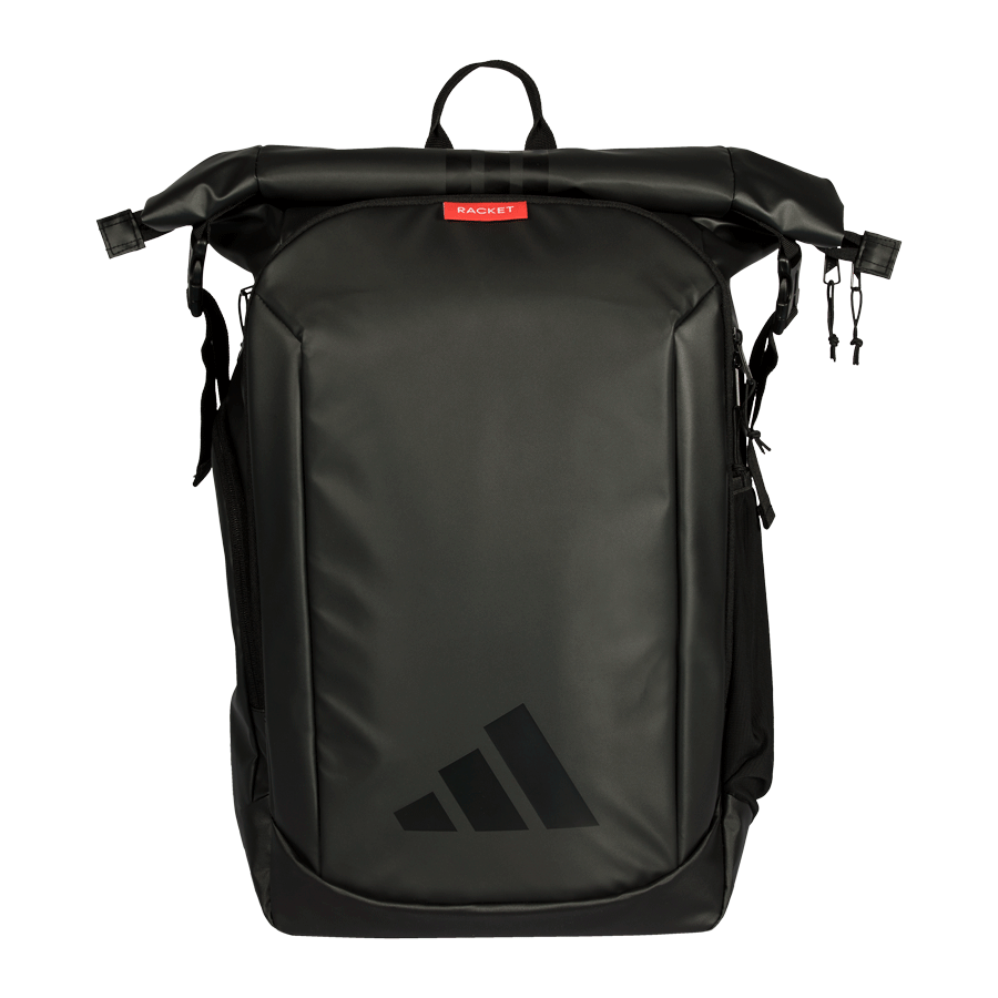 adidas Multigame Tonal 2026 Backpack Black