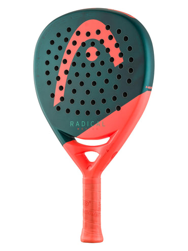 HEAD Radical Motion Padel Racket Paddle (222046)