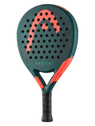 HEAD Radical Team Light Padel Racket Paddle (222066)