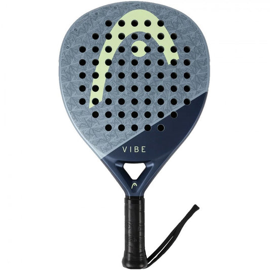 Head Vibe Blue and Yellow 2026