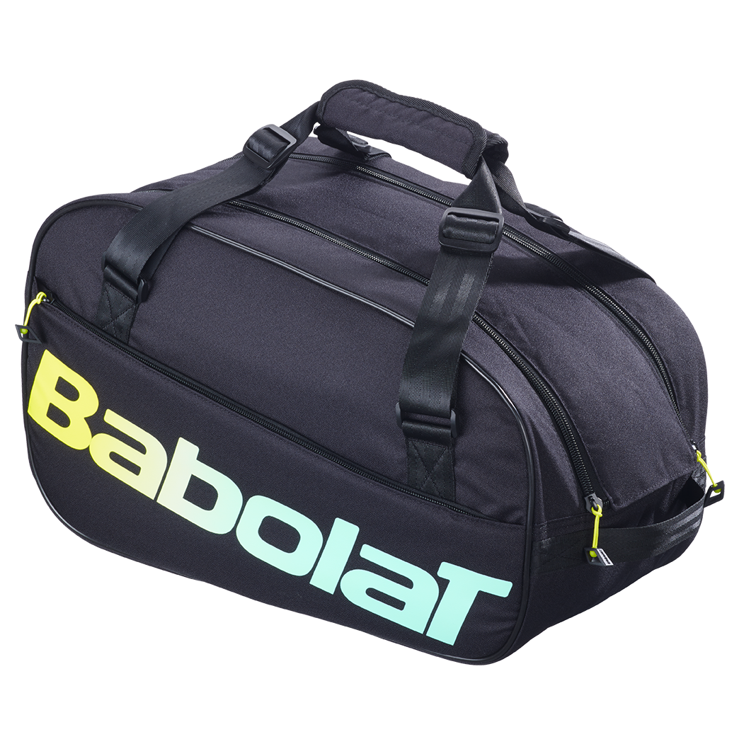 BABOLAT COURT S MULTICOLOR 759022-264