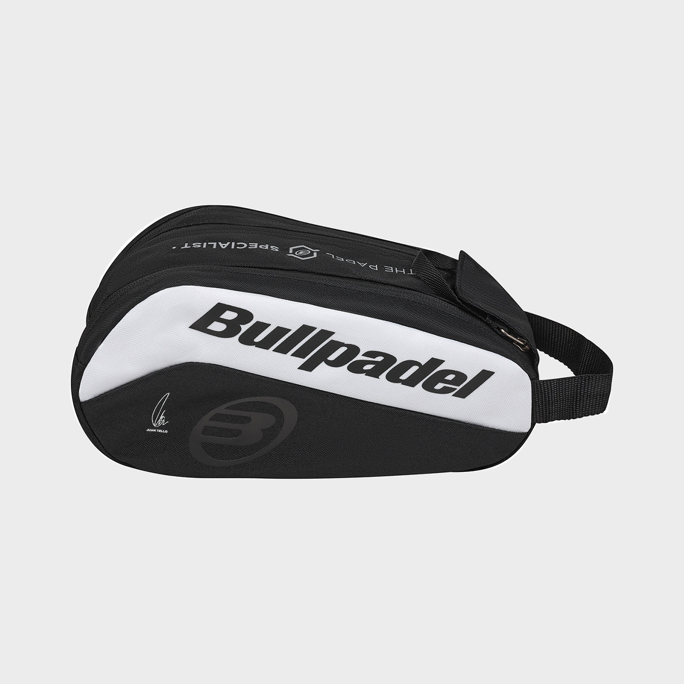 BULLPADEL Toiletry Bag BPN26001 D.CASE 005