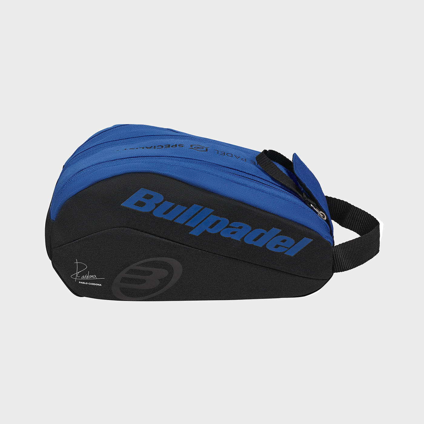 BULLPADEL Toiletry Bag BPN26002 D.CASE 423