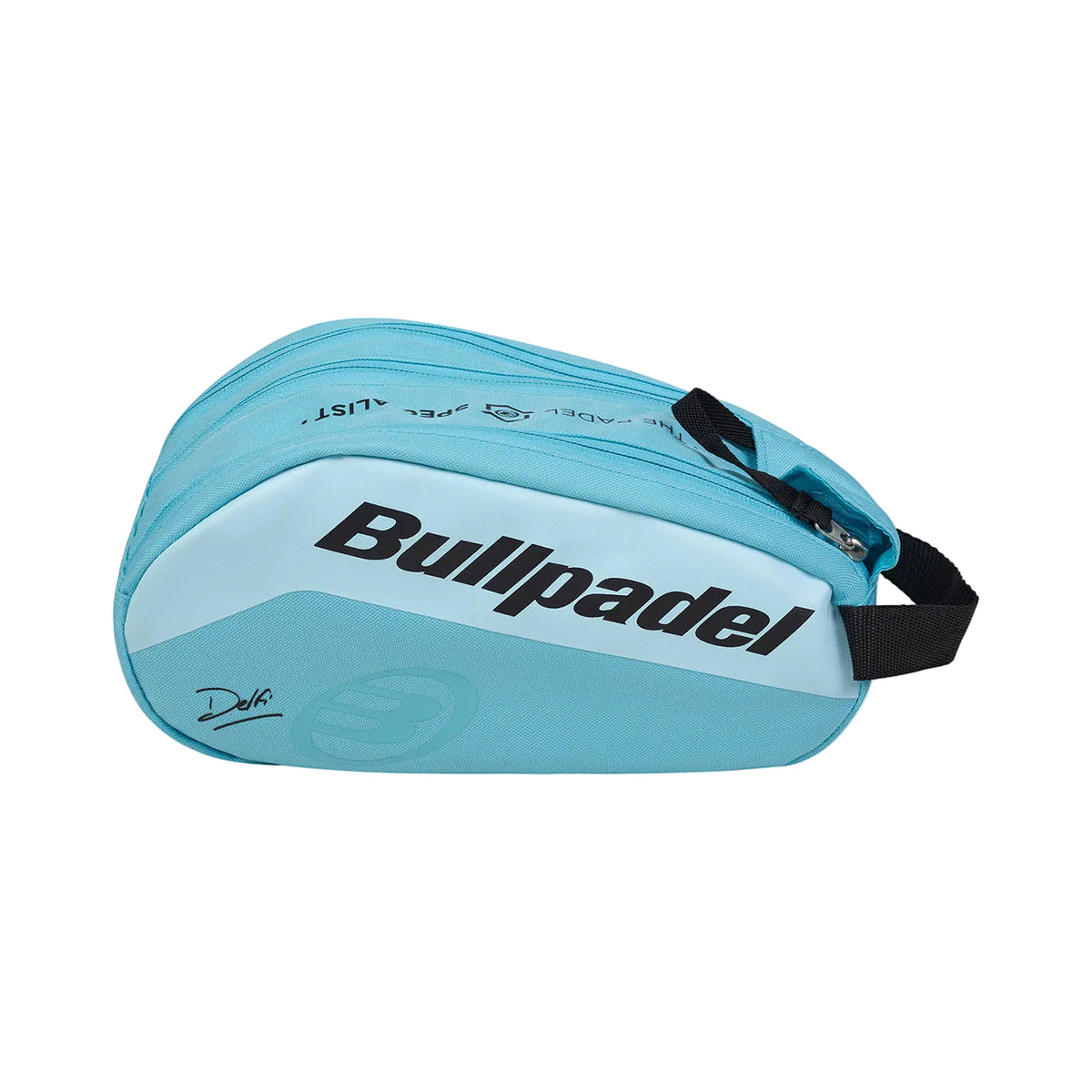 BULLPADEL Toiletry Bag BPN26003 D.CASE 011