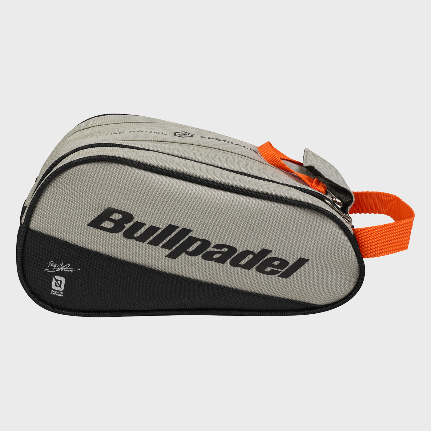 BULLPADEL Toiletry Bag BPN26012 D.CASE 005