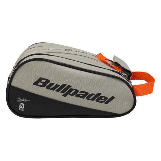 BULLPADEL Toiletry Bag BPN26012 D.CASE 005