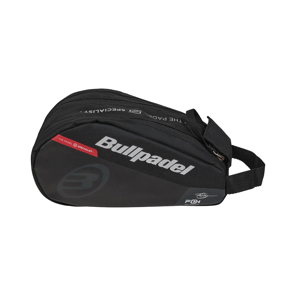 BULLPADEL Toiletry Bag BPN26020 D.CASE 005