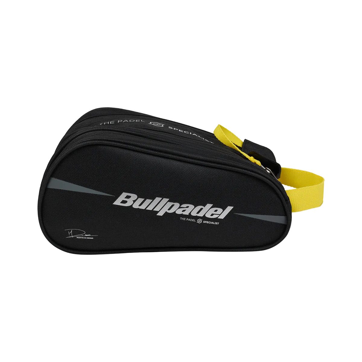 BULLPADEL Toiletry Bag BPN26020 D.CASE 005