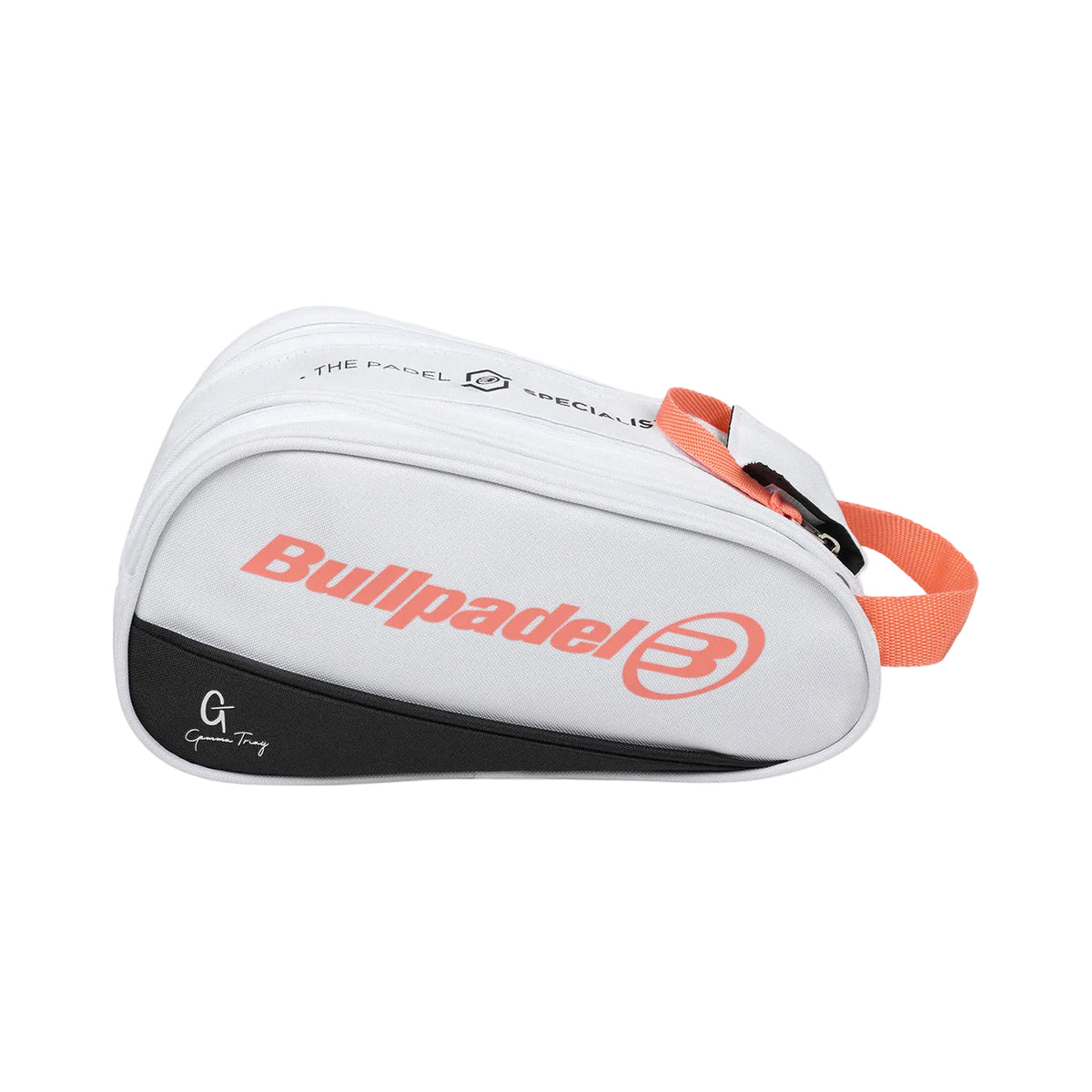 BULLPADEL Toiletry Bag BPN26019 D.CASE 012