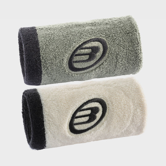 BULLPADEL BPMU-PMR2607 015/077 WRISTBAND