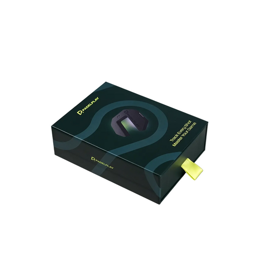 PadelPlay Sensor