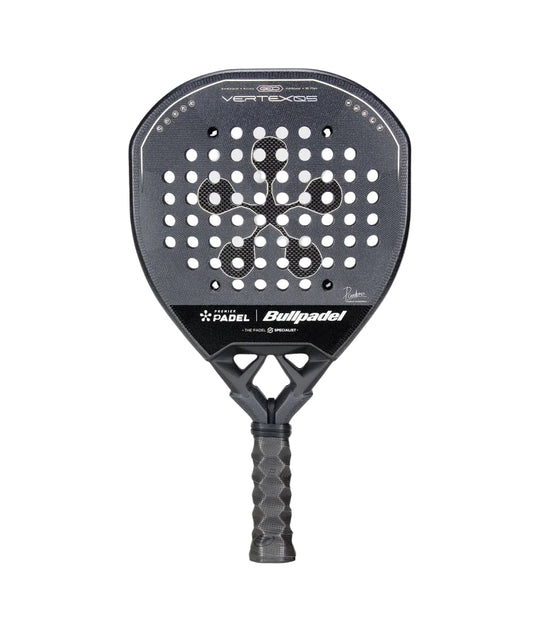 BULLPADEL VERTEX 05 GEO PREMIER PP26 RACKET 2026