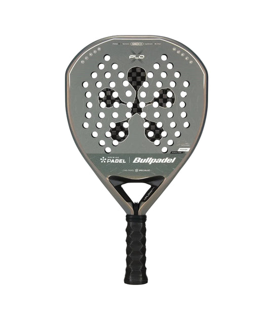 BULLPADEL XPLO PREMIER PP26 RACKET 2026