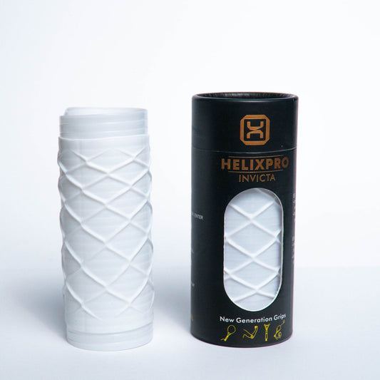 Helix Pro INVICTA White
