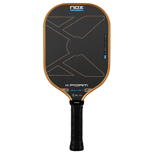 NOX X-FOAM GOLDIN 14mm PICKLEBALL