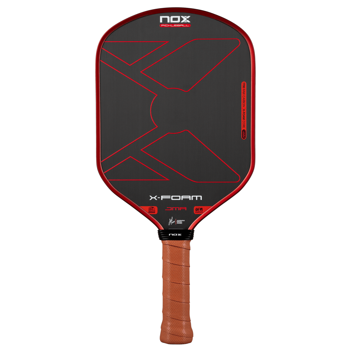 NOX X-FOAM JMA 16mm PICKLEBALL