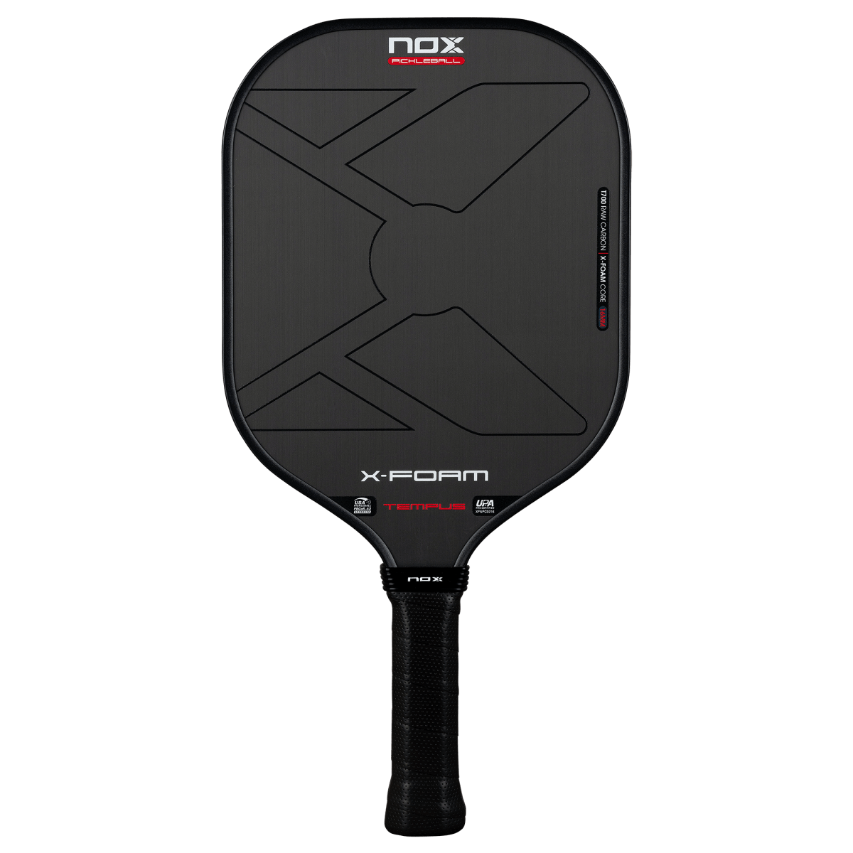 NOX X-FOAM TEMPUS 16mm PICKLEBALL