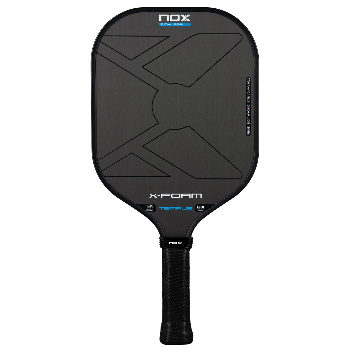 NOX X-FOAM TEMPUS 14mm PICKLEBALL