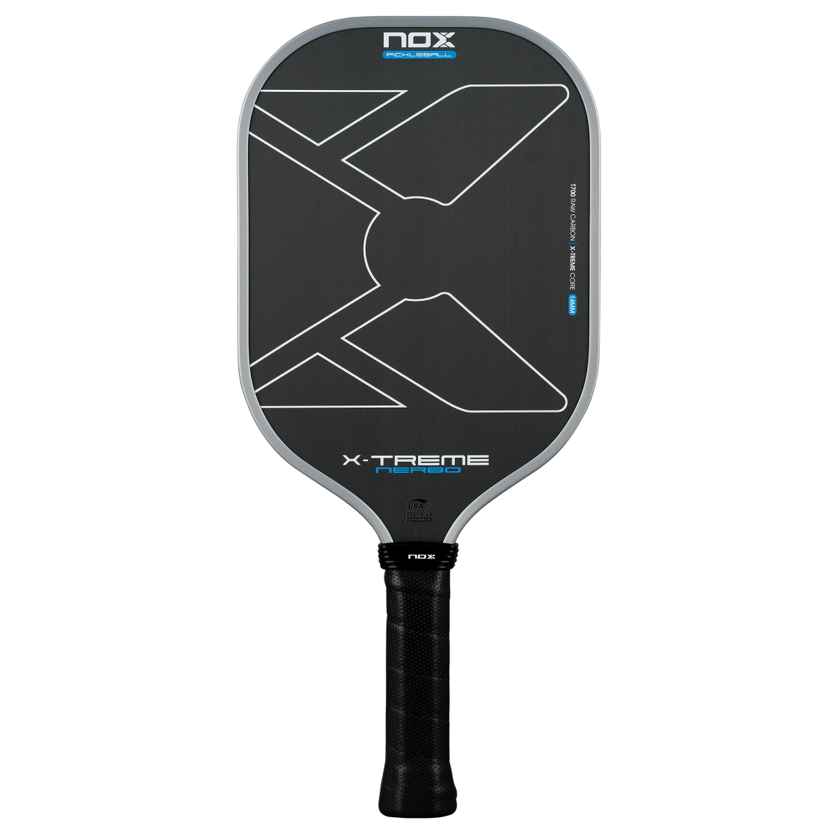 NOX X-TREME NERBO 14mm PICKLEBALL
