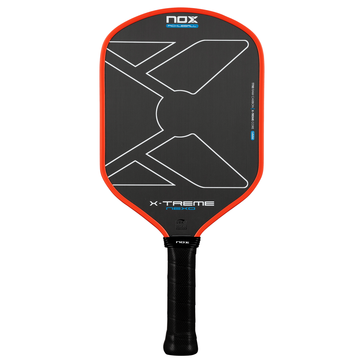 NOX X-TREME NEXO 14mm PICKLEBALL