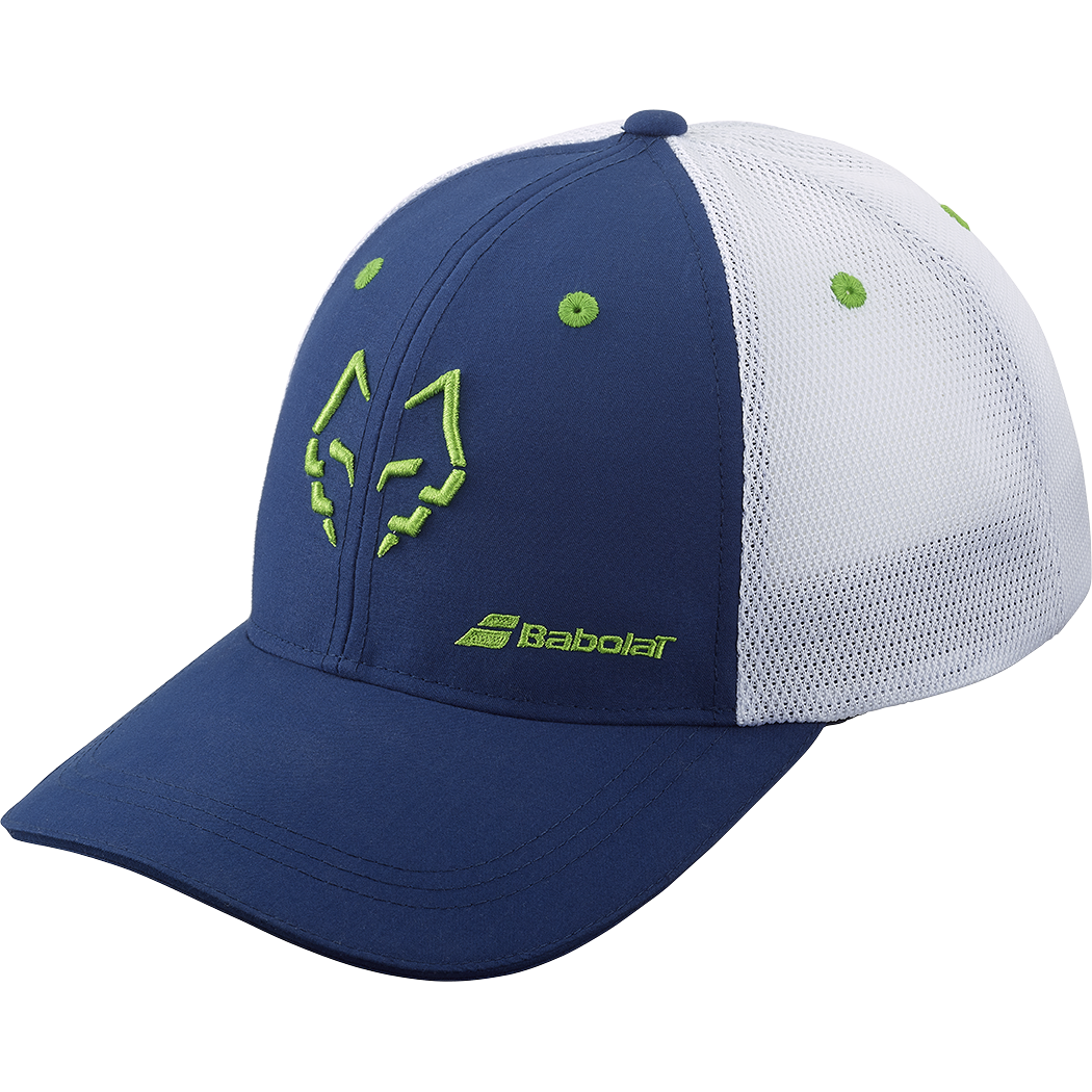 BABOLAT TRUCKER CAP LEBRON 5UB1225P