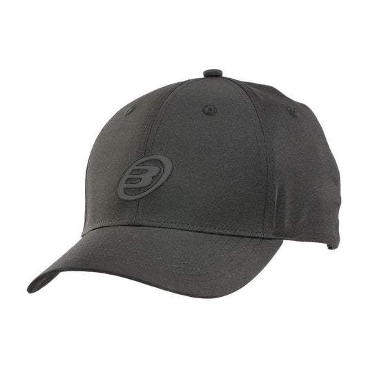 BULLPADEL BPG251 005 CAP BLACK CV53005000