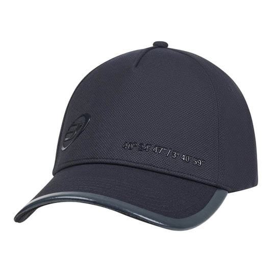 Bullpadel BPG26PRM Deep Blue Cap