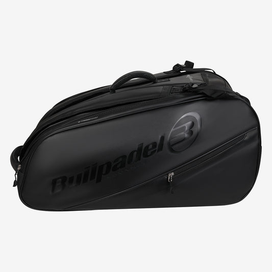 Bullpadel BPP26016 Casual 005 Bag Everyday Shoulder Bag For Men And Women Durable Everyday Use Black DJ36005000