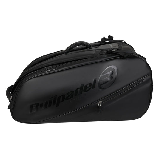 Bullpadel BPP26016 Casual 005 Bag Everyday Shoulder Bag For Men And Women Durable Everyday Use Black DJ36005000