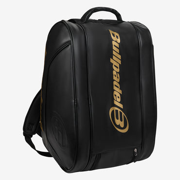 Bullpadel BPP26006 Flow 005 Bag Alejandra Salazar Black DJ34005000