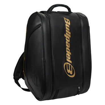Bullpadel BPP26006 Flow 005 Bag Alejandra Salazar Black DJ34005000