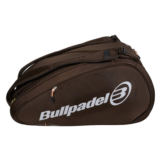 Bullpadel Wonder 620 Bag BPP26024 Claudia Fernandez Brown DJ32620000