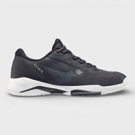 Bullpadel Icon 26V Sneaker Unisex Padel Footwear For Daily Wear Comfort And Durability