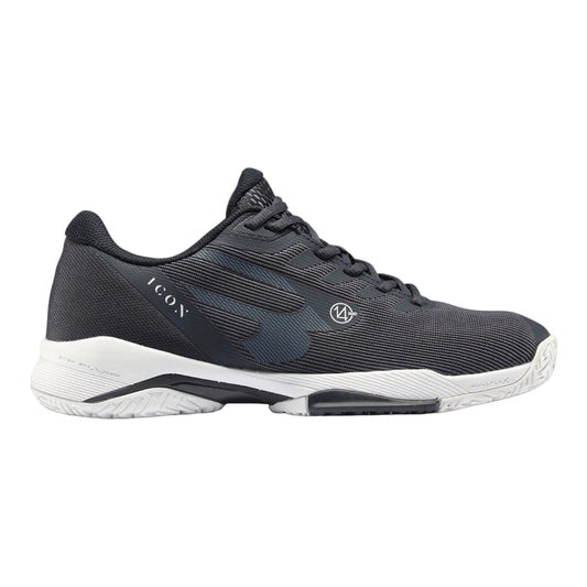 Bullpadel Icon 26V Sneaker Unisex Padel Footwear For Daily Wear Comfort And Durability