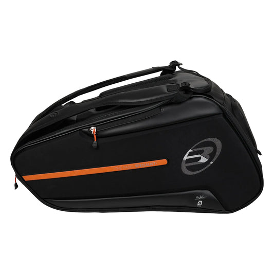 BULLPADEL BPP26012 HACK 005 BAG BLACK DJ26005000