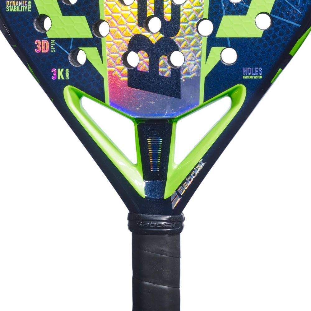 BABOLAT VIPER 3.0 Juan Lebron FW 150187 2026