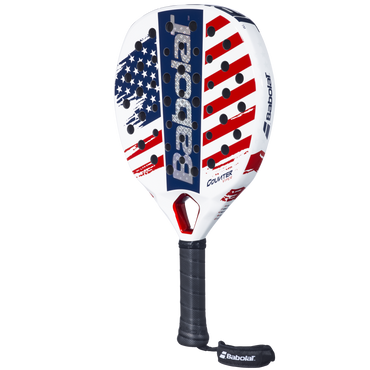 BABOLAT USA COUNTER VIPER PADEL RACKET 150206 2026