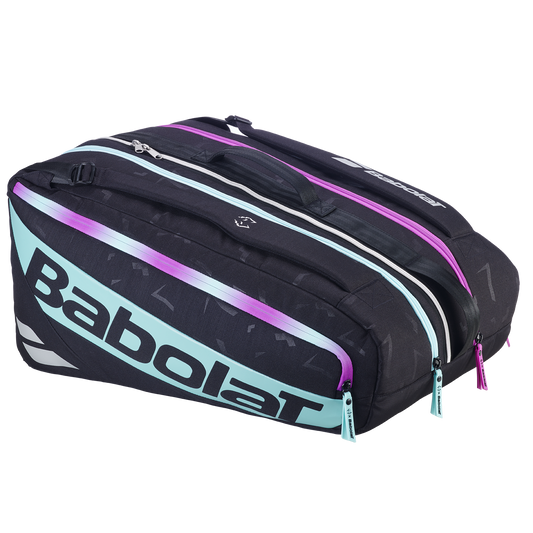 BABOLAT RH PRO PADEL JUAN LEBRON 2027 759031