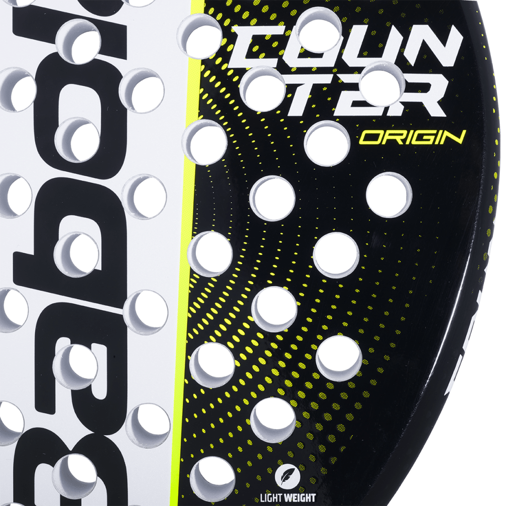 BABOLAT COUNTER ORIGIN 2.5 2025 150154