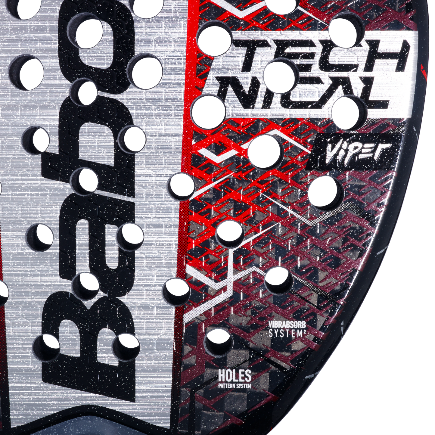 BABOLAT TECHNICAL VIPER 2.5 2025 150159