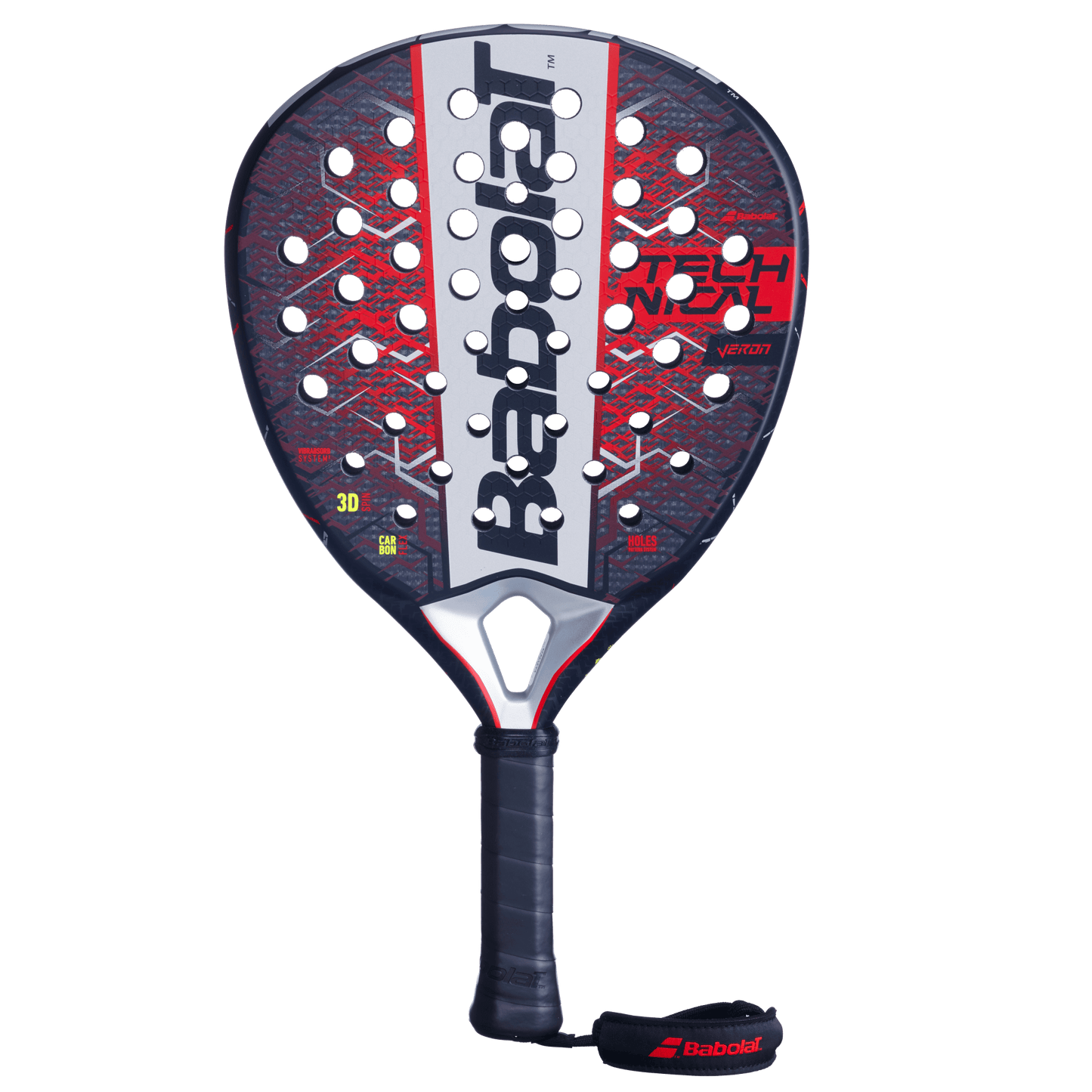 BABOLAT TECHNICAL VERON 2.5 2025 150162