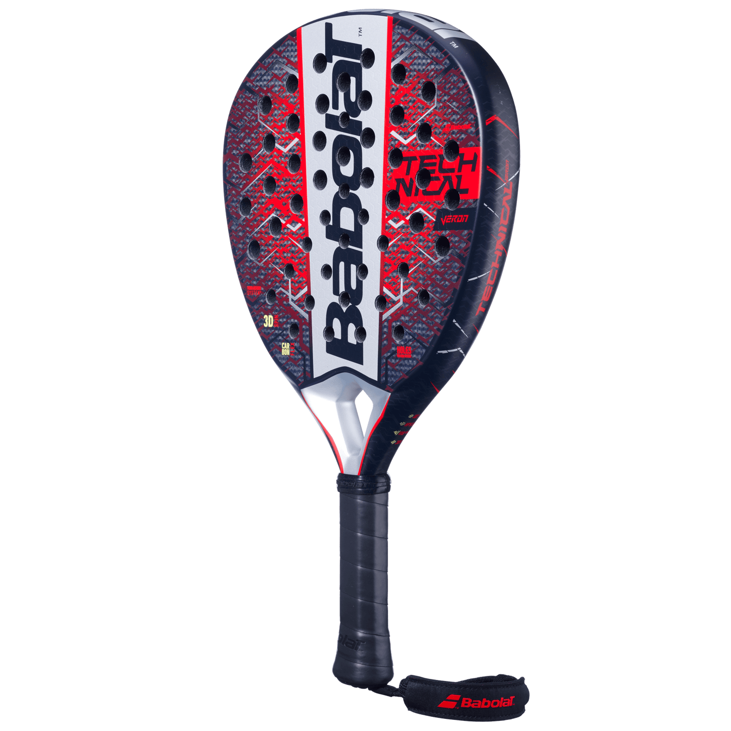 BABOLAT TECHNICAL VERON 2.5 2025 150162