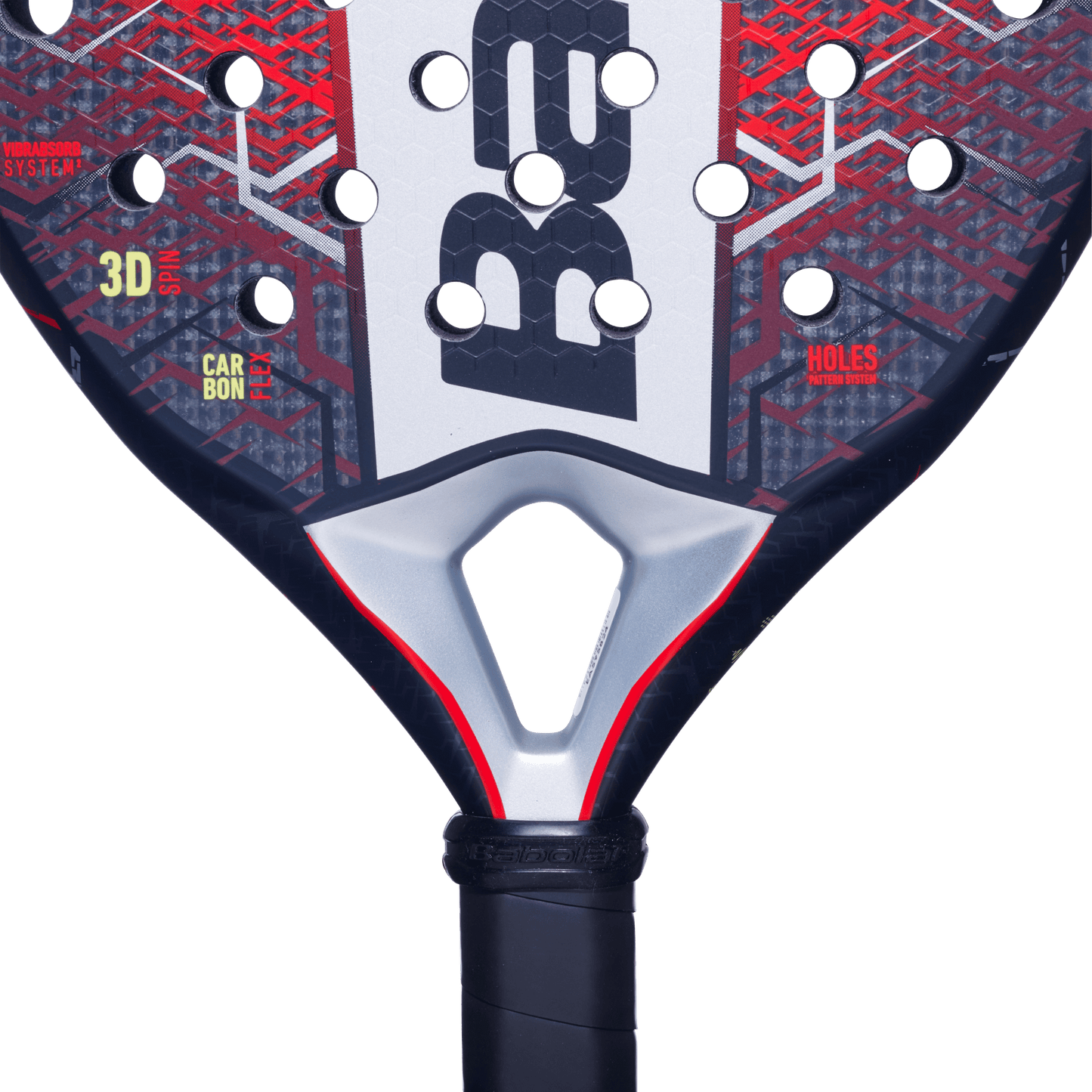 BABOLAT TECHNICAL VERON 2.5 2025 150162