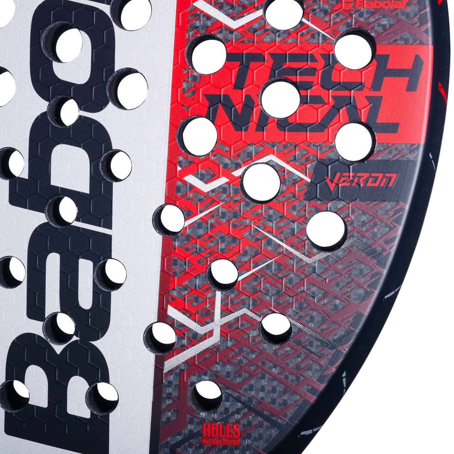 BABOLAT TECHNICAL VERON 2.5 2025 150162