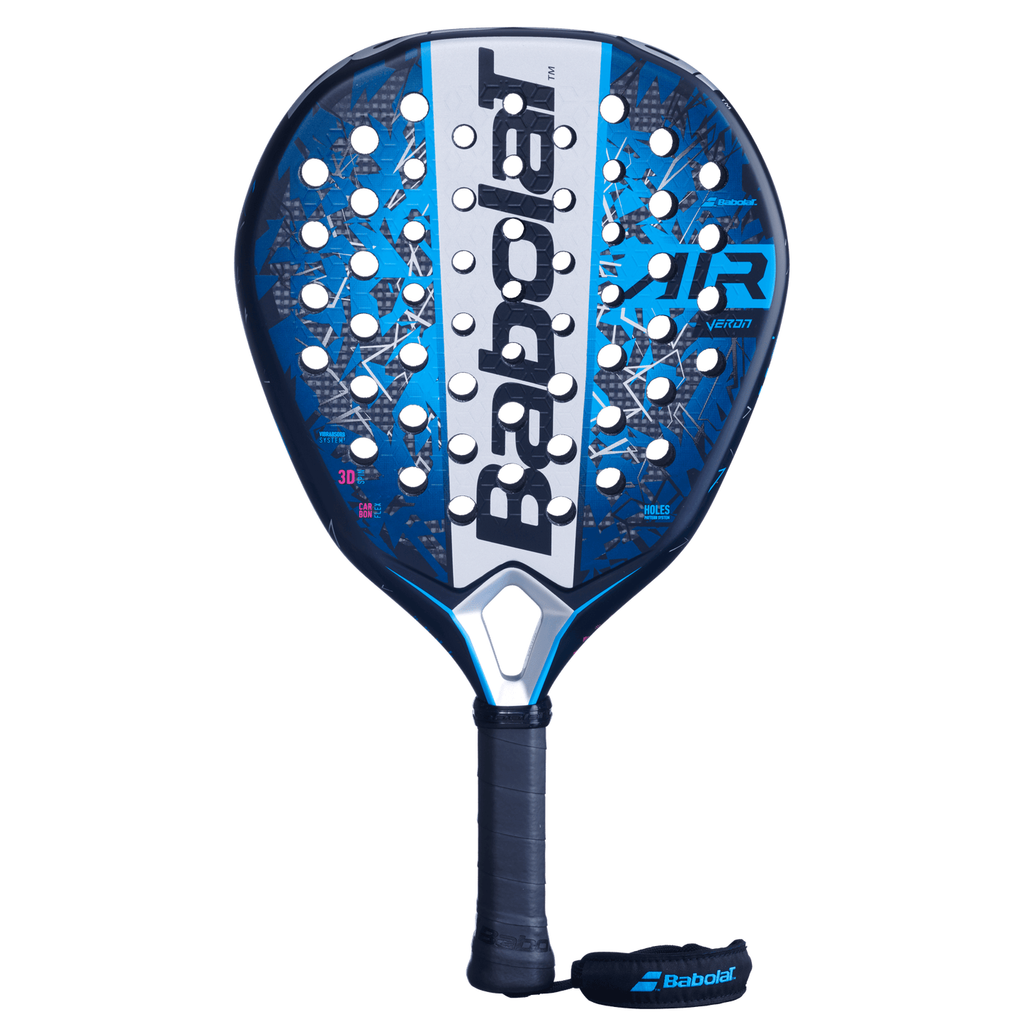 BABOLAT AIR VERON 2.5 2025 150163