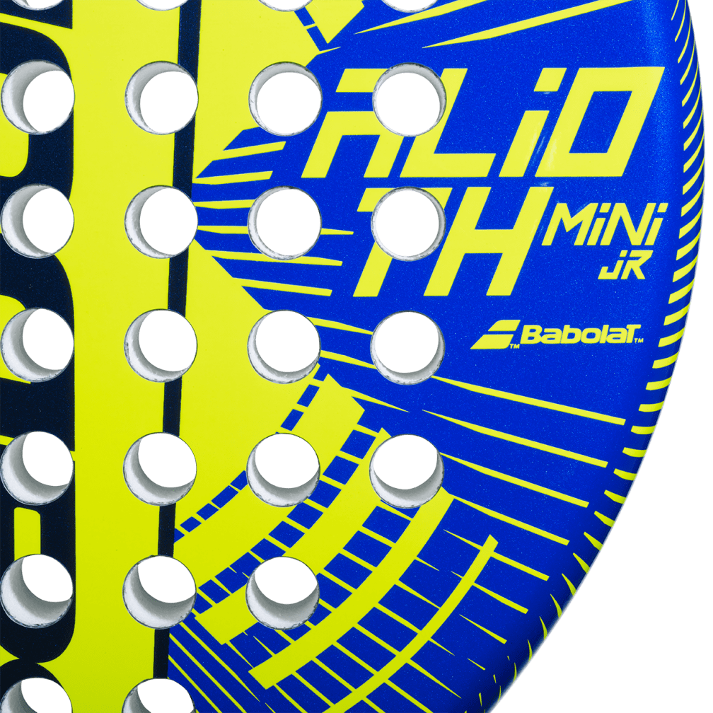 BABOLAT ALIOTH MINI Junior 2026 150171