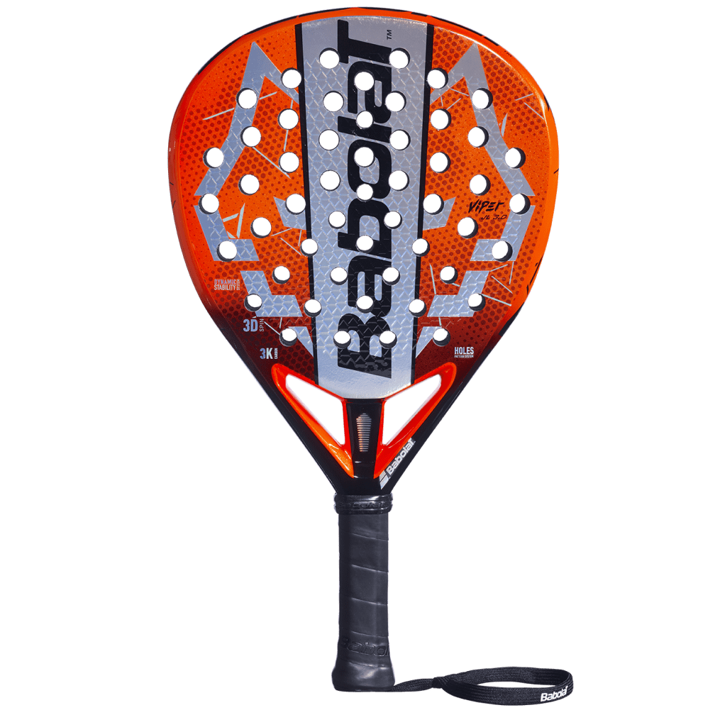 BABOLAT VIPER 3.0 JL 150174 2026 – Padel Padel